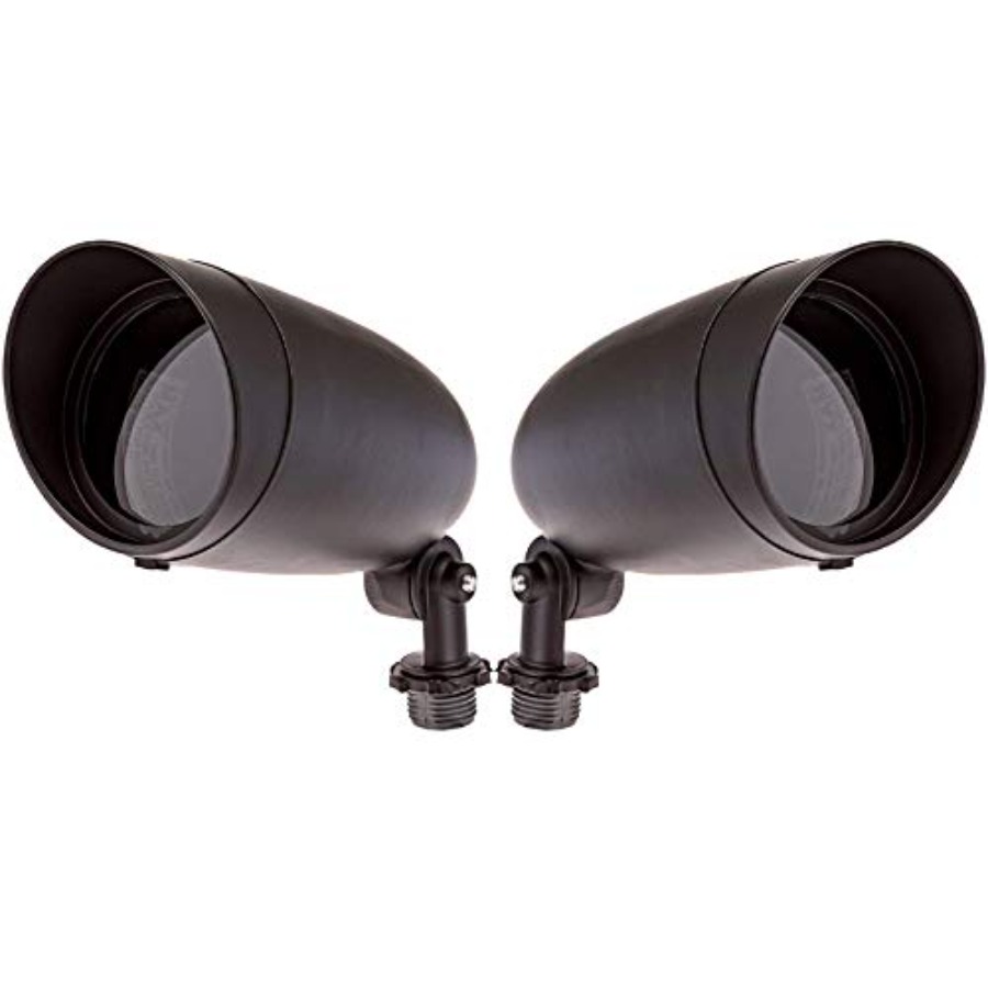 Lighting One Light PAR20 120 V - Outdoor Lighting Bronze review and price