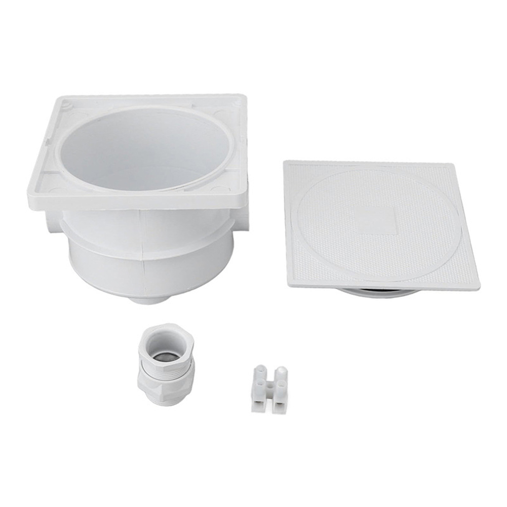 Underwater Light Junction Box  - Outdoor Lighting Junction review and price
