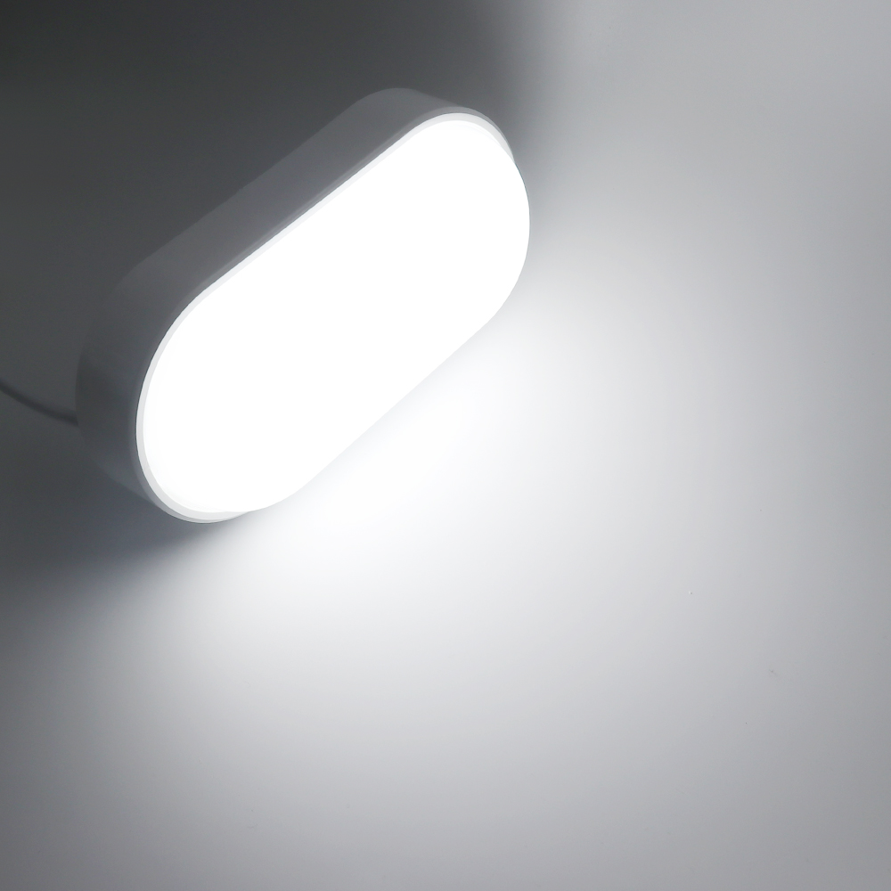 LED Moistureproof Wall Lamp 16 - Outdoor Yard Lighting Fixtures review and price