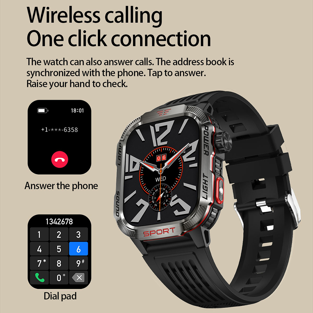 Outdoor Sport Wrist Watches HT - Outdoor Lighting Perspectives review and price