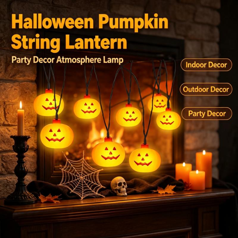 Battery Powered Halloween Pump - Outdoor Lighting Halloween review and price