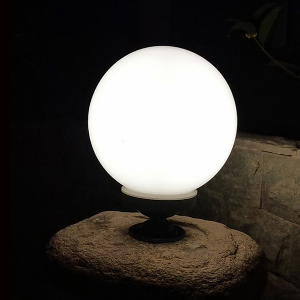 Fixture Outdoor Lamp Post Ligh - Outdoor Yard Lighting Fixtures review and price