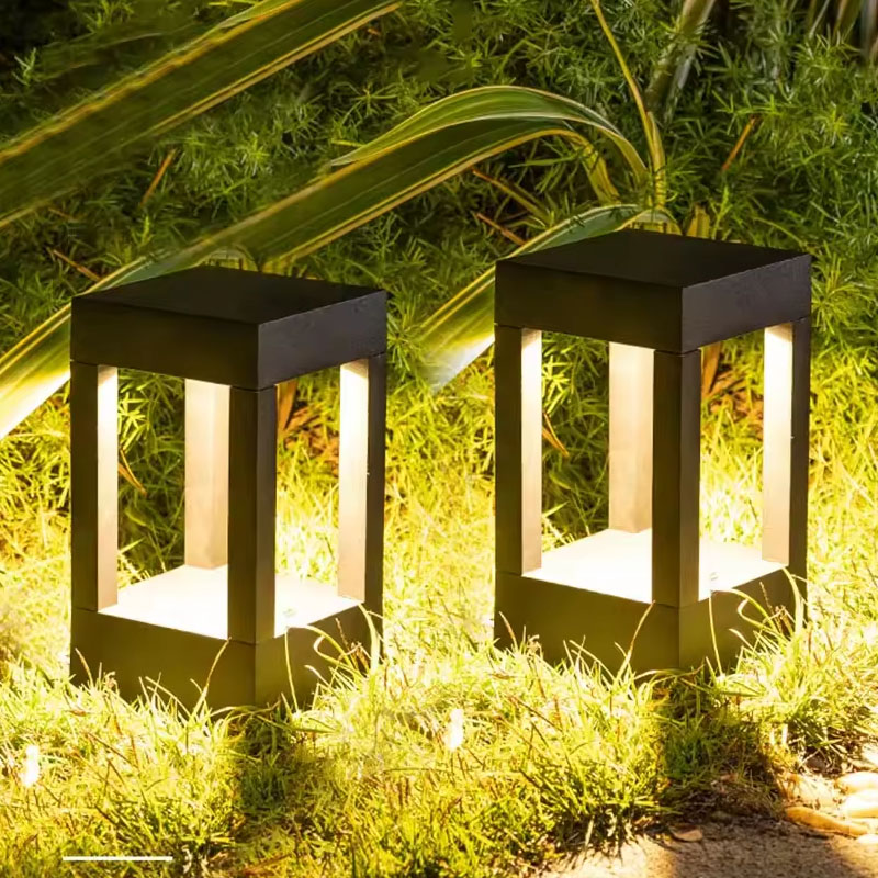Outdoor light IP65 Waterproof  - Outdoor Yard Lighting Fixtures review and price