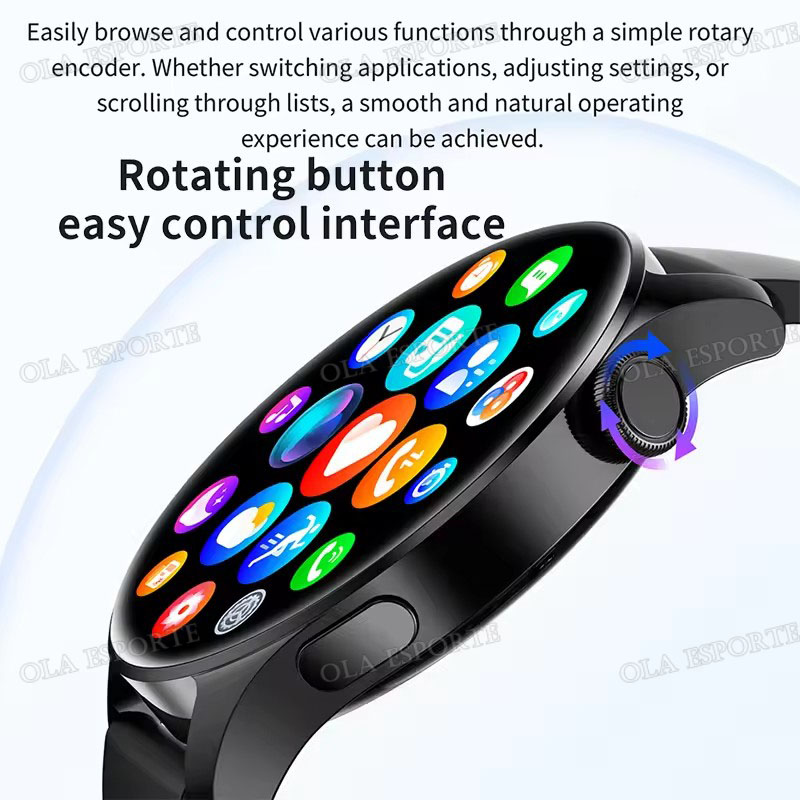 New SmartWatch for Men Women B - Outdoor Lighting Perspectives review and price