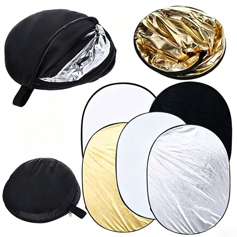 Portable 5 in 1 Collapsible Ph - Outdoor Lighting For Photography review and price