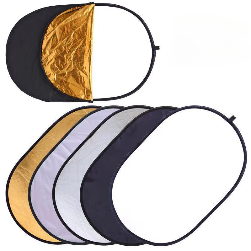 60 90 100cm Portable Collapsib - Outdoor Lighting For Photography review and price