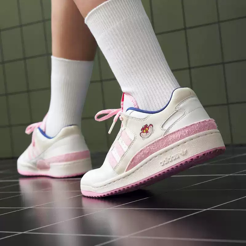 Adidas Clover x Disney collabo - Outdoor Lighting Hong Kong review and price