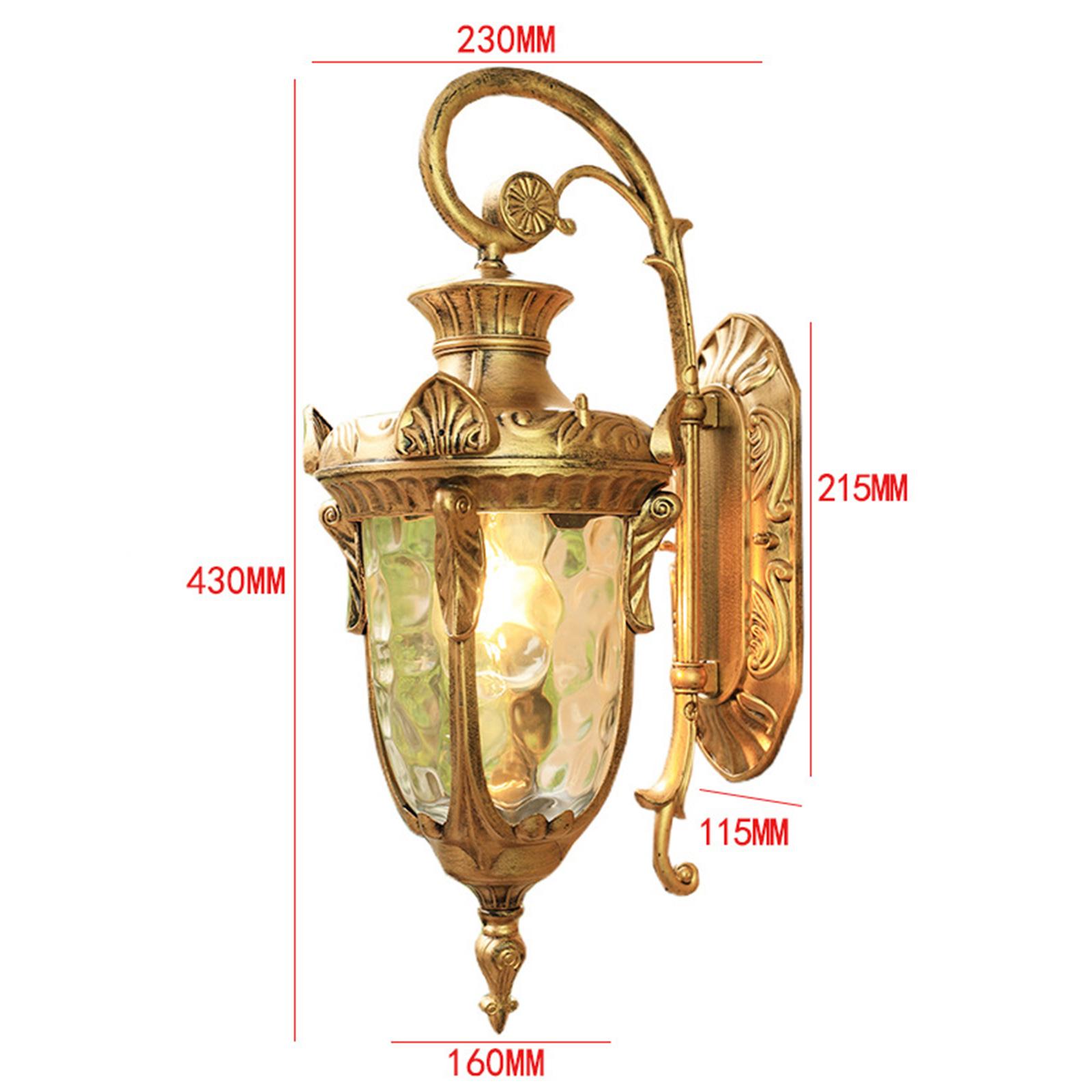 Outdoor Wall Light Fixture Ant - Outdoor Yard Lighting Fixtures review and price