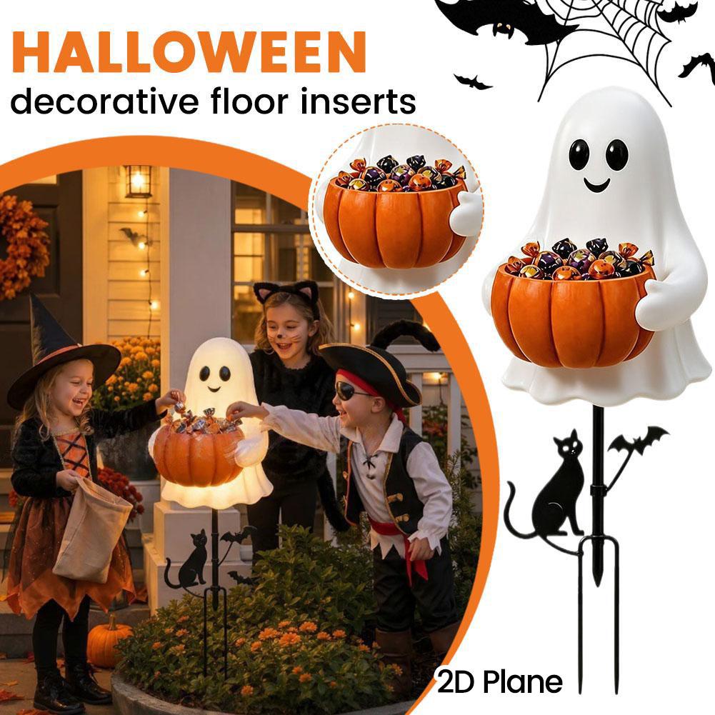 2026 Halloween Ghost Pumpkin C - Outdoor Lighting Halloween review and price