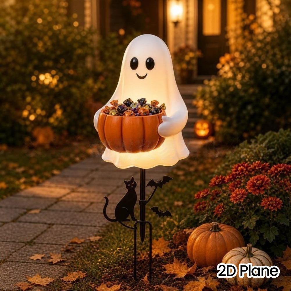 2026 Halloween Ghost Pumpkin C - Outdoor Lighting Halloween review and price