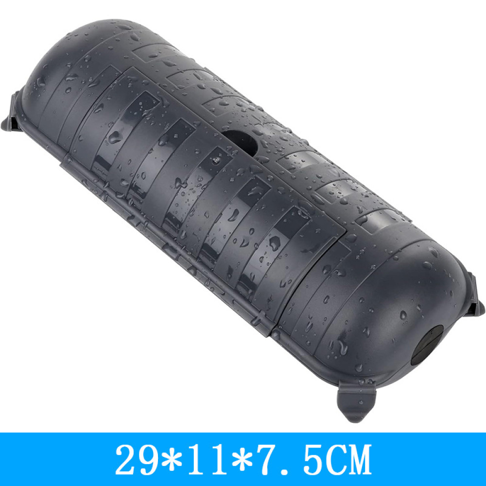 Waterproof Power Extension Cor - Outdoor Lighting Junction review and price