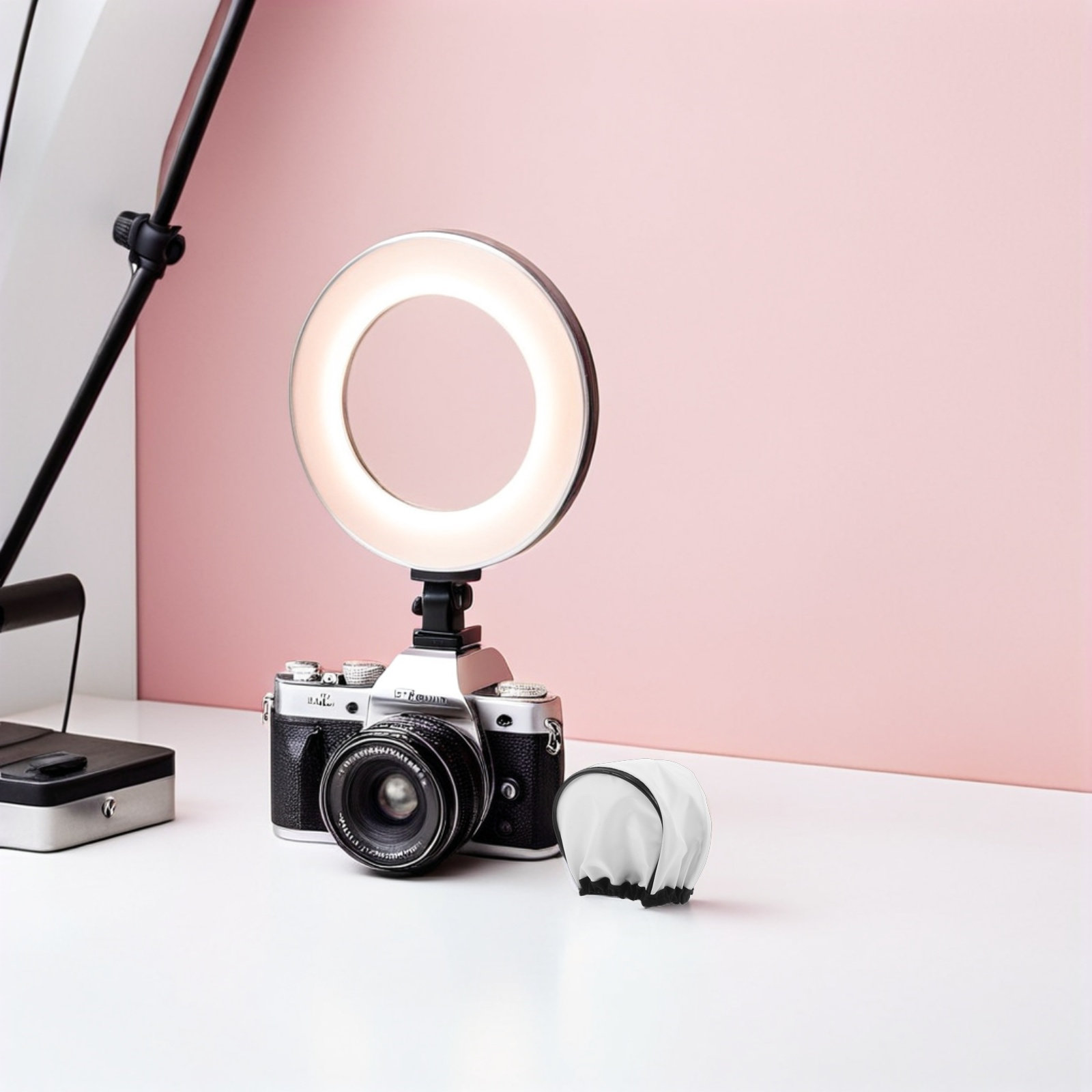 4Pcs Photography Flash Diffuse - Outdoor Lighting For Photography review and price