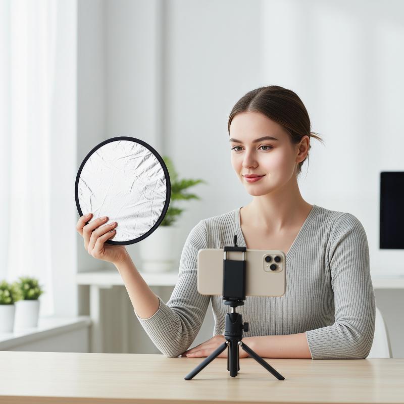 5 in 1 Round Photography Refle - Outdoor Lighting For Photography review and price