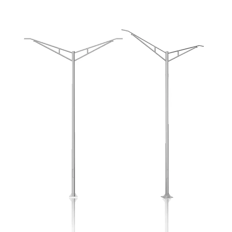Solar Pole Lamp for Street Lig - Outdoor Yard Lighting Fixtures review and price
