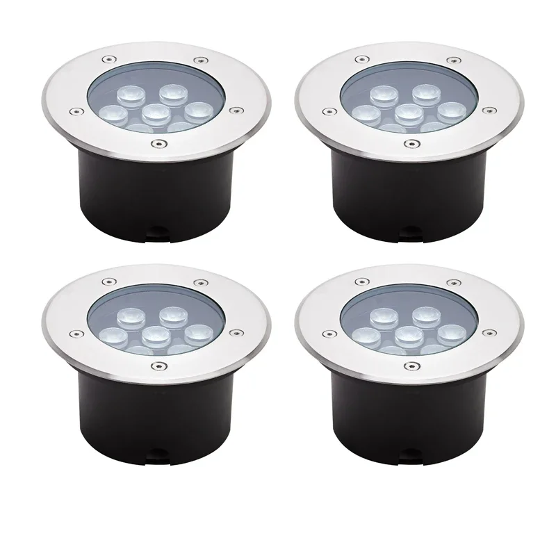 Outdoor LED Garden Lighting, W - Outdoor Lighting Recessed review and price
