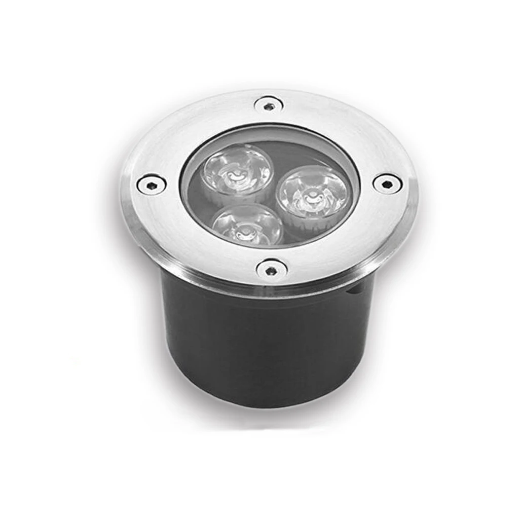 Outdoor LED Garden Lighting, W - Outdoor Lighting Recessed review and price