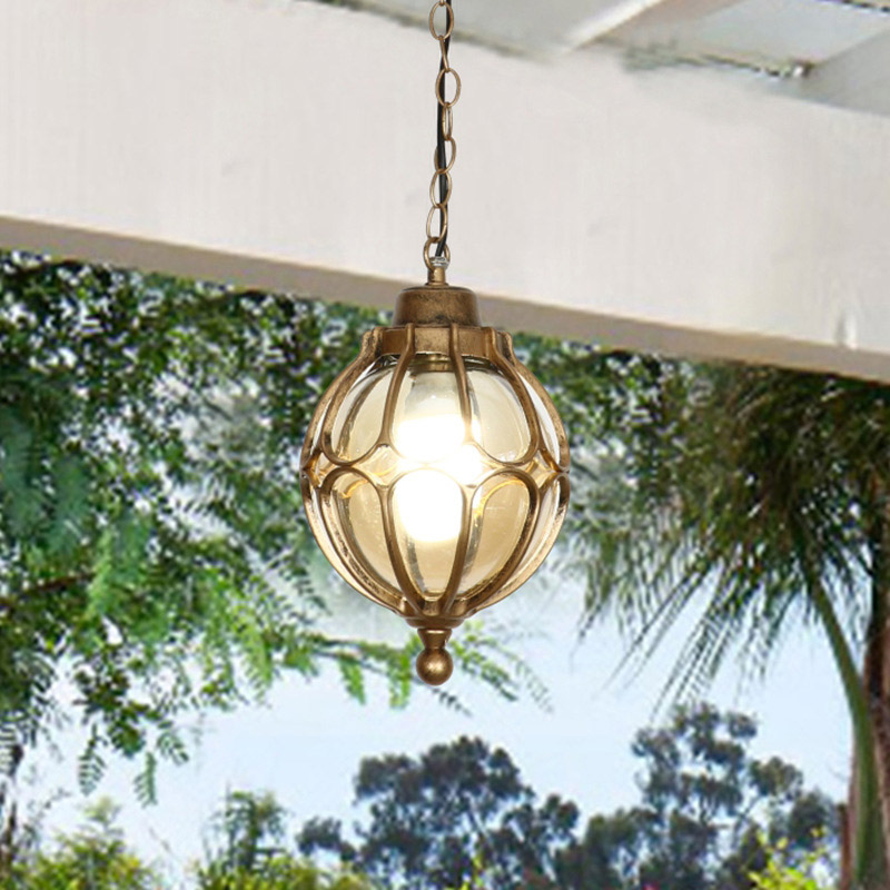 Black Outdoor Pendant Lights W - Outdoor Lighting Bronze review and price