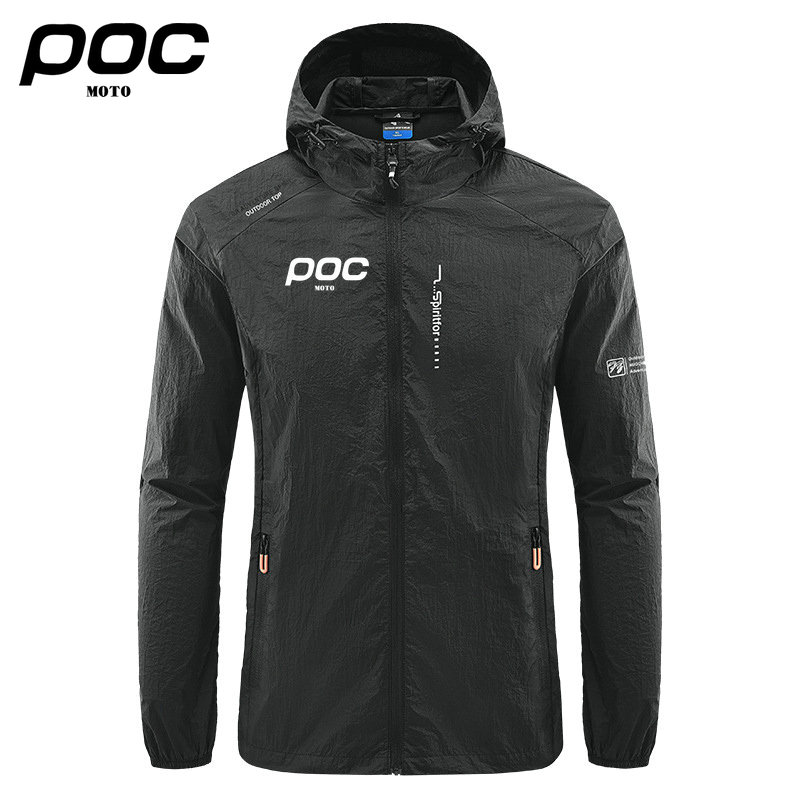 2025 New Men MOTO POC Cycling  - Outdoor Lighting New Jersey review and price