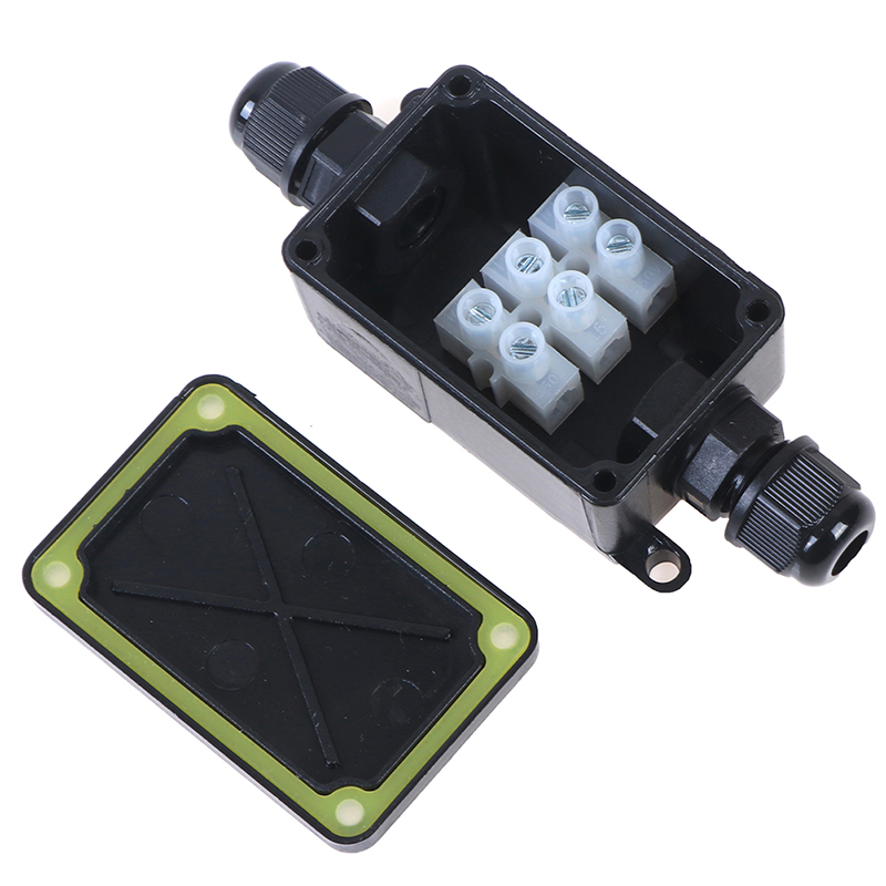 2 Way Outdoor Waterproof IP66  - Outdoor Lighting Junction review and price