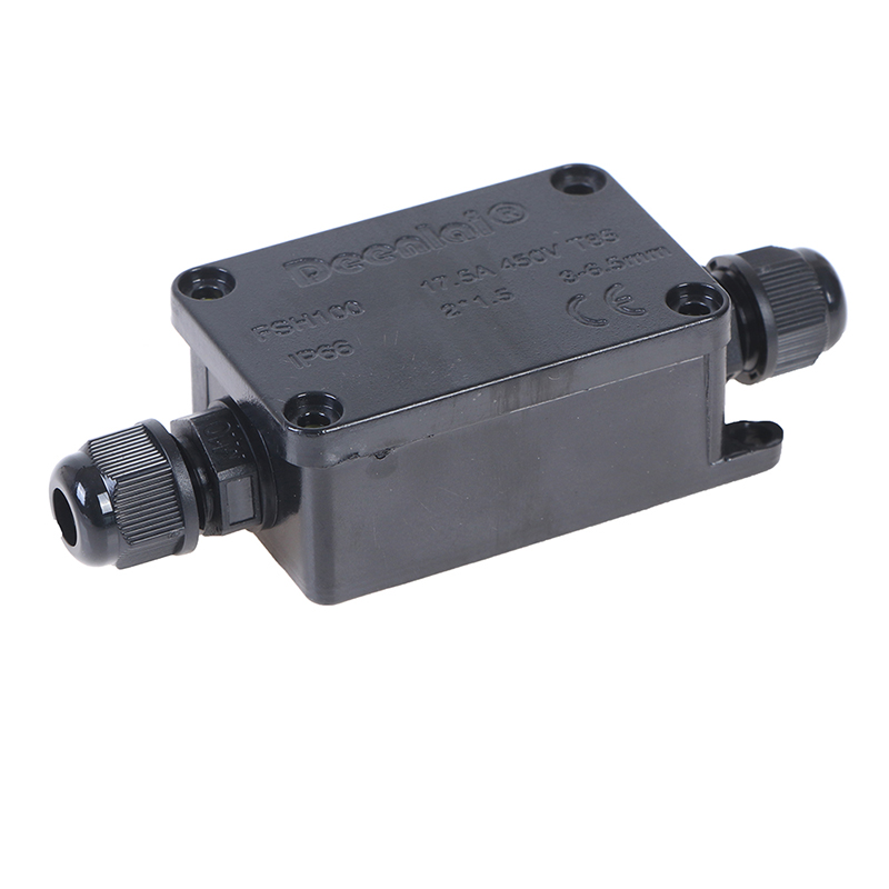 2 Way Outdoor Waterproof IP66  - Outdoor Lighting Junction review and price