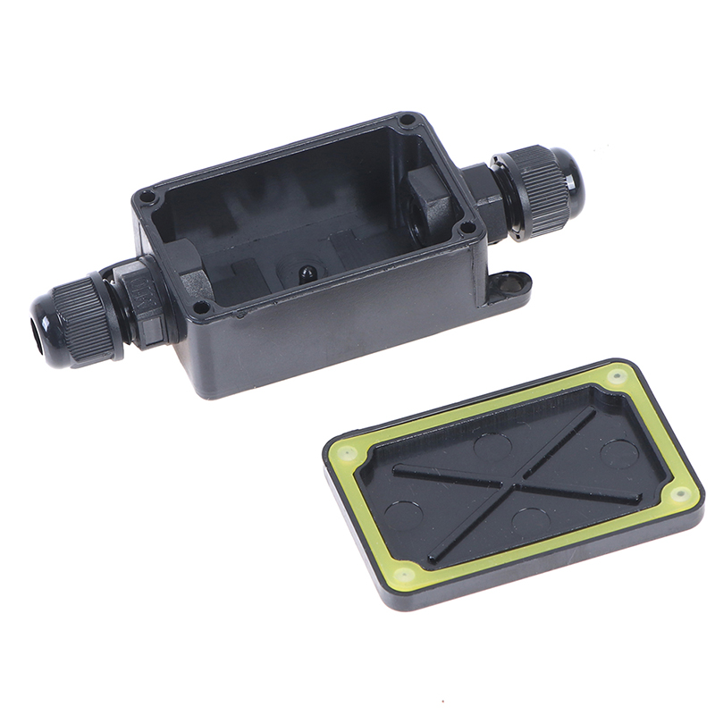 2 Way Outdoor Waterproof IP66  - Outdoor Lighting Junction review and price
