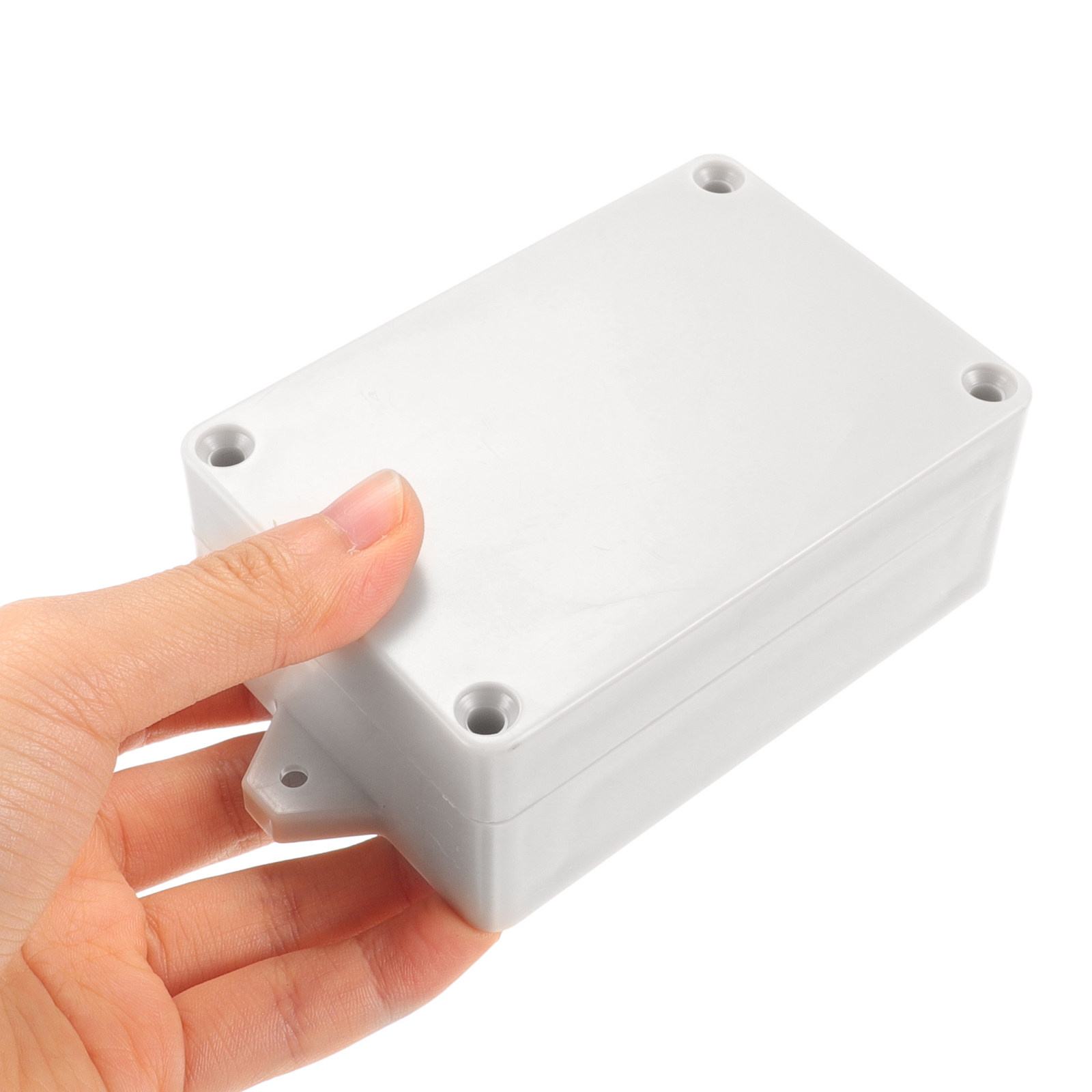 Plastic Weatherproof Junction  - Outdoor Lighting Junction review and price
